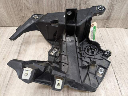 OEM BMW F15 F16 F85 F86 X5 X6 Front Left Driver Fender Mount Support Brackets