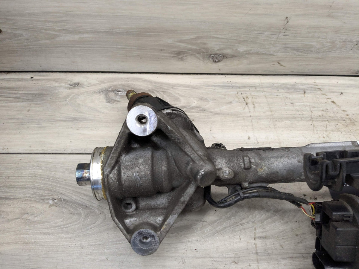 18-23 OEM BMW G01 X3 30i 30iX Electric Power Steering Gear Rack & Pinion JN