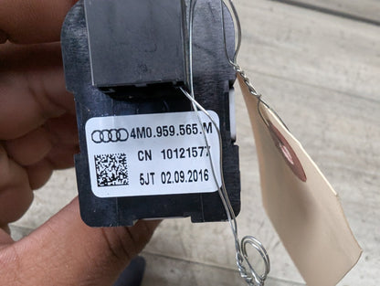 17-25 OEM AUDI A4 A5 Q5 Q7 S4 S5 SQ5 Front Left Driver Side Door Mirror Switch