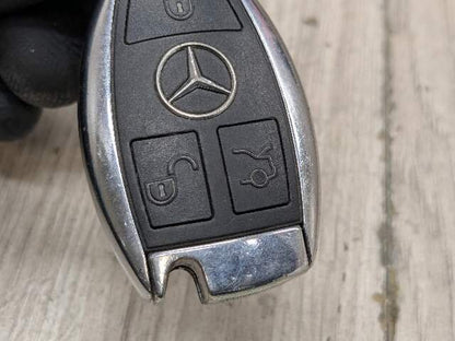 2015 - 2021 Mercedes-Benz C43 W205 Misc