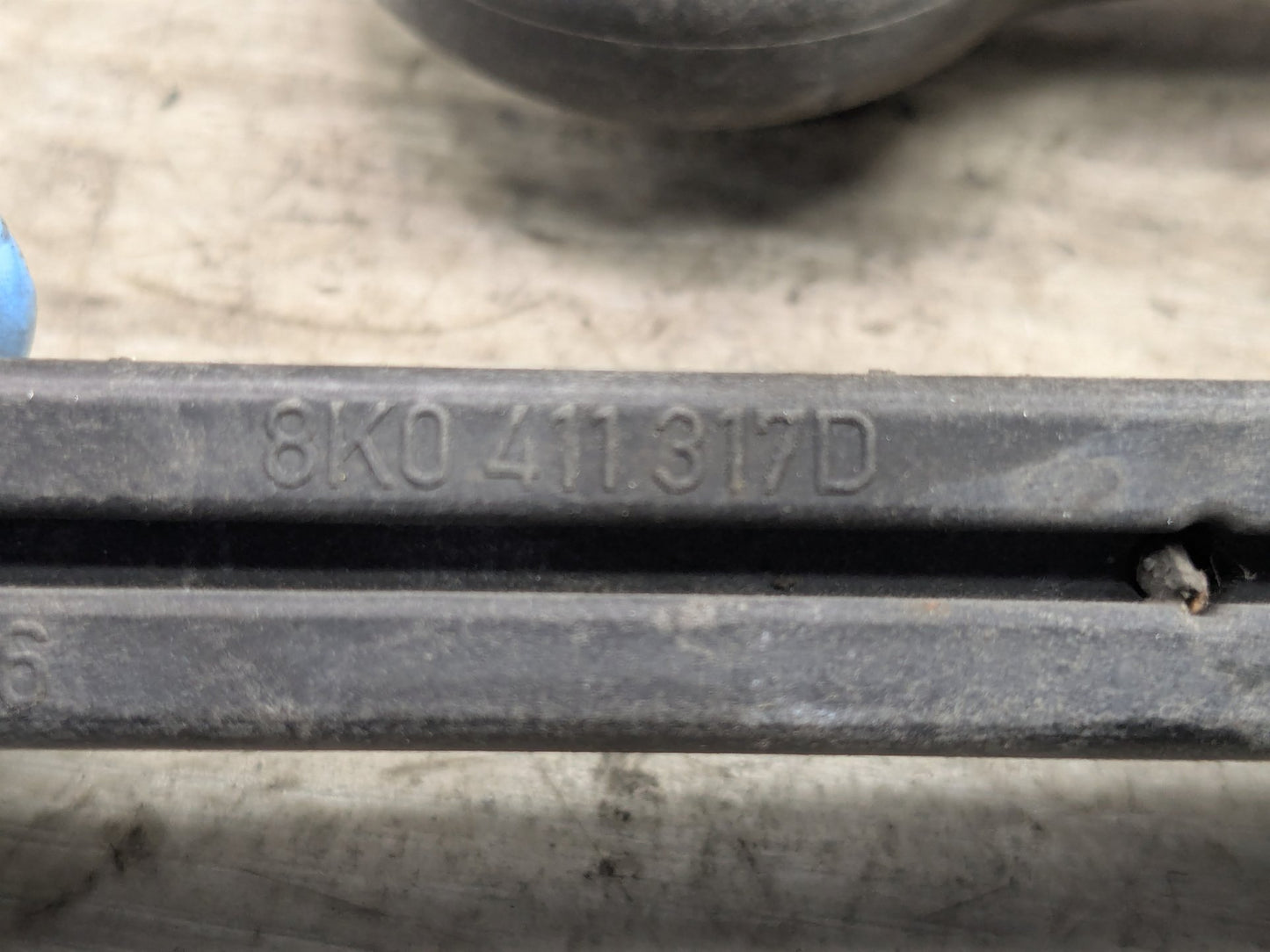 2018-2024 Audi S5 B9- Front Left Right Stabilizer Sway Bar Link SET PN: 8K0411317D