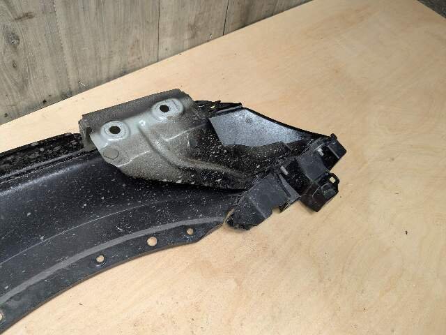 2018 - 2025 Audi SQ5 FY Front Left Driver Fender Panel 0