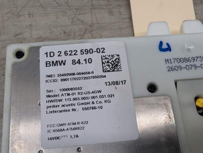 2018 - 2024 BMW X3 G01 Unknown 2622590