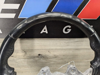 WEAR* OEM BMW F15 F16 X5 X6 F85 F86 X5M X6M M Steering Wheel Bare