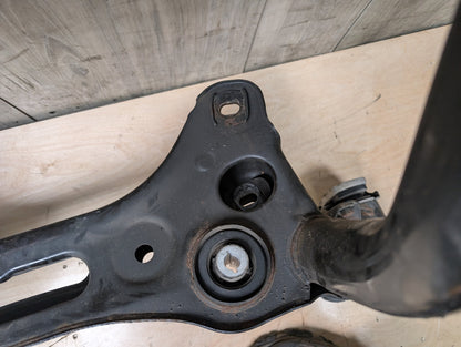 2018 Audi S5 B9- Rear Axle Support Crossmember Subframe PN: 8W0505235AD