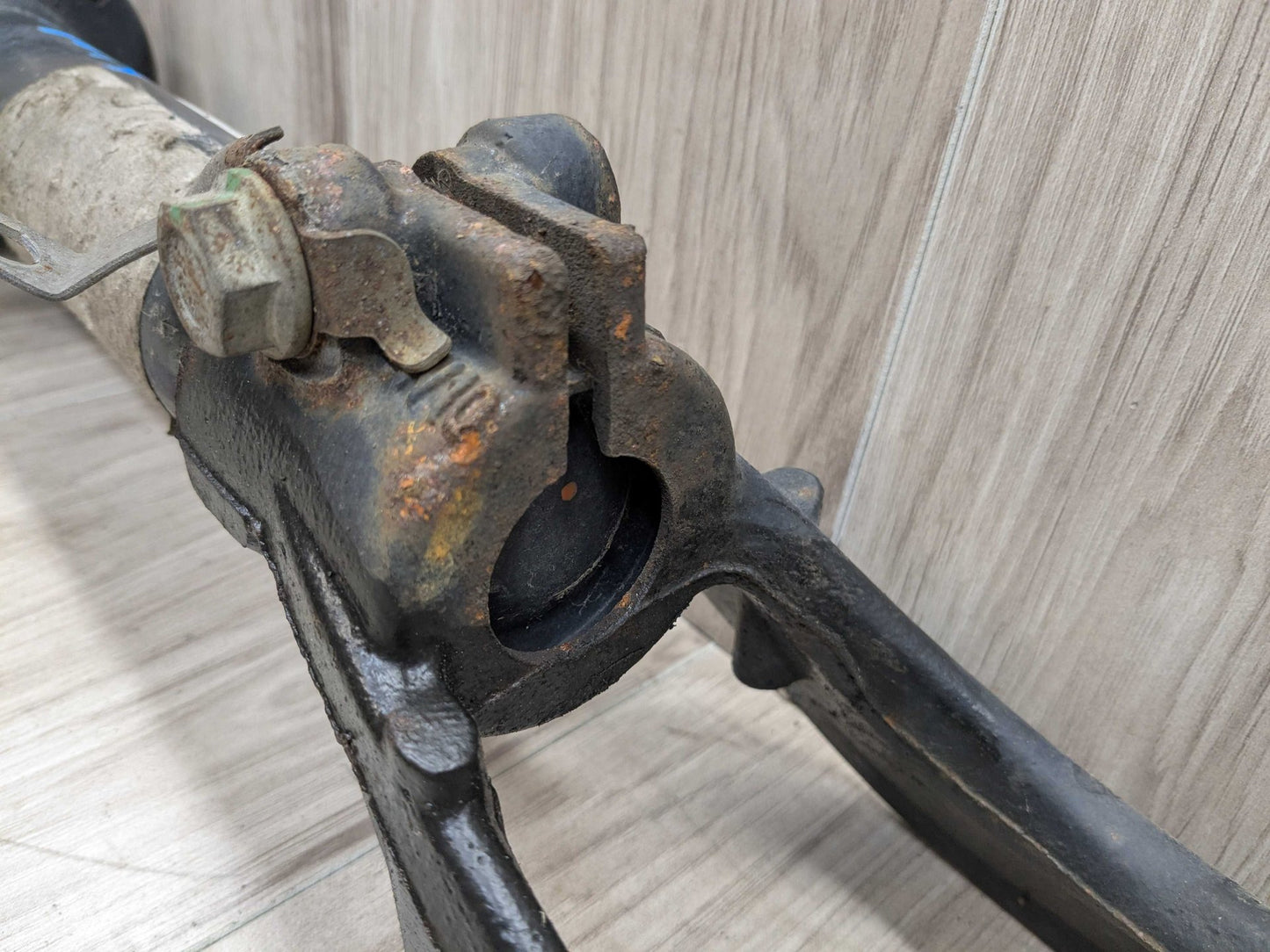 2017 BMW X6 F16 Unknown 6851747
