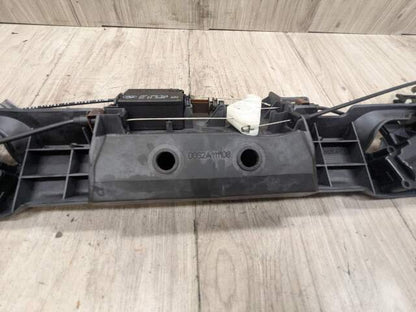 OEM BMW E93 F33 F83 M4 Convertible Trunk Lid Lock Latch Mechanism Assembly