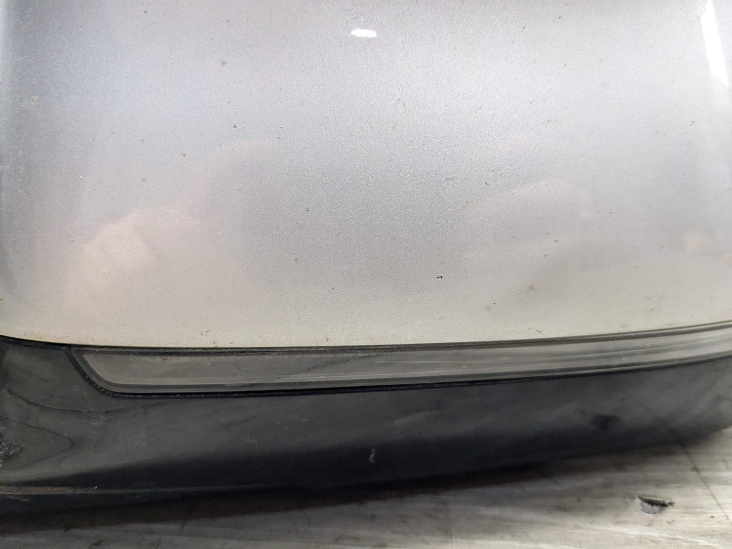 *19-21 OEM BMW G01 X3 Left Driver Side Exterior Mirror Heated Assembly