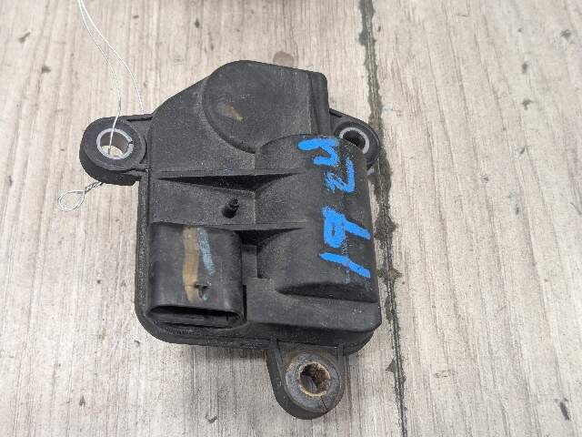 2020 - 2024 BMW X3 F97 Muffler Exhaust Flap Actuator 7851568 S58