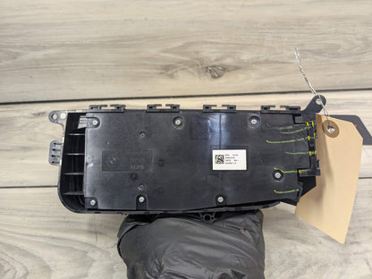 18-24 OEM BMW G01 G20 G22 G26 Front Right Passenger Seat Adjust Control Switch
