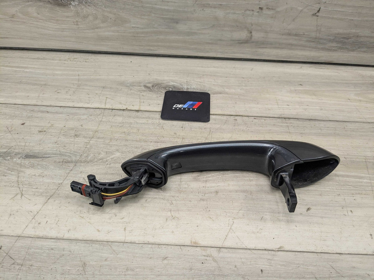 20-24 OEM BMW F44 228 M235 Front Rear Right Passenger Door Handle COMFORT Gray