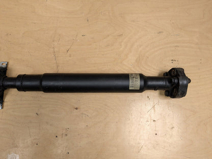 2004 BMW Z4 E85 - Rear Propeller Driveshaft Drive Shaft PN: 7514463