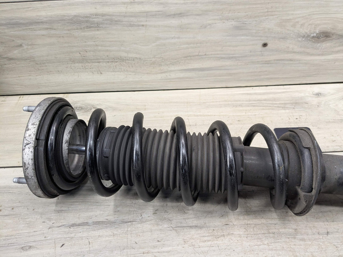 17-23 OEM BMW G30 M550 Rear Right Passenger Side Spring Strut Shock Absorber VDC