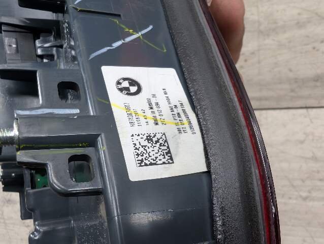 2018 - 2024 BMW X3 G01 Unknown 7408746