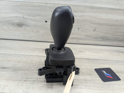 18-24 OEM BMW G01 G02 X3 X4 Auto Transmission Shifter Gear Knob Selector Switch