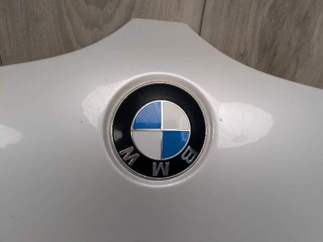 2018 - 2024 BMW X3 G01 Hood Bonnet Shell Panel 0