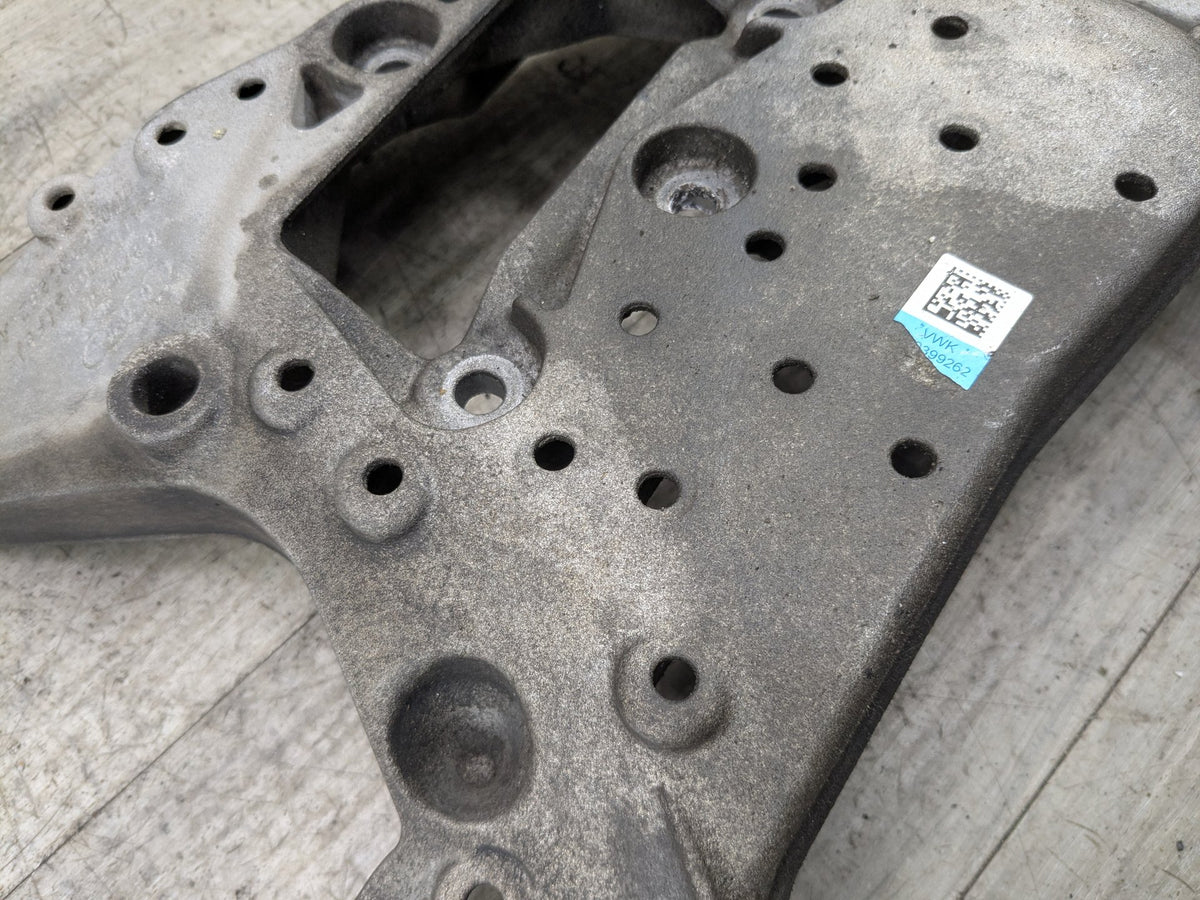 2018-2024 Audi S5 B9 Transmission Mount Bracket 8W0399262AF OEM