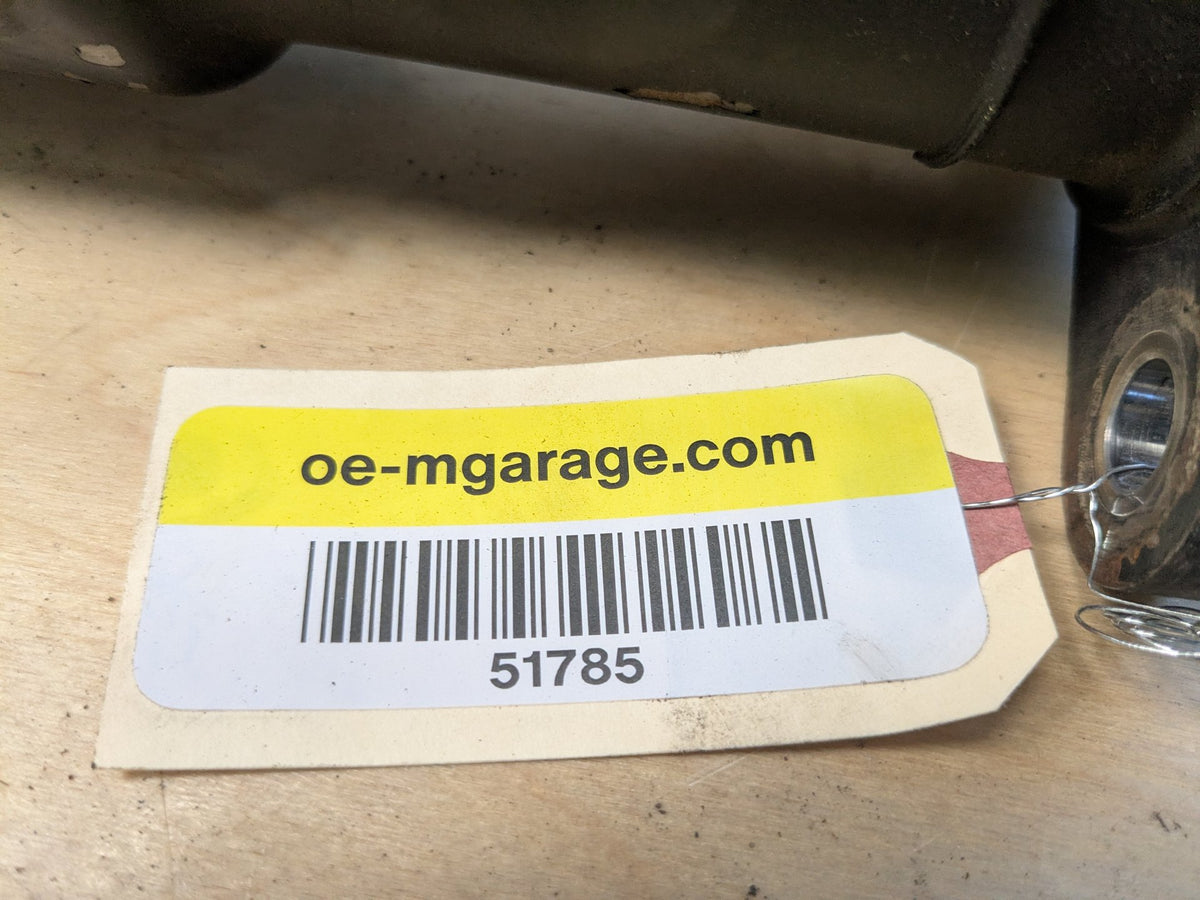 OEM BMW F30 F32 F36 335 435 N55 RWD AUTO TRAN Rear Drive Shaft Driveshaft L=1509