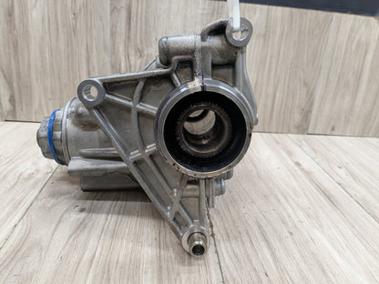 2020 BMW 228i Transmission Transfer Case 80007k 7646889