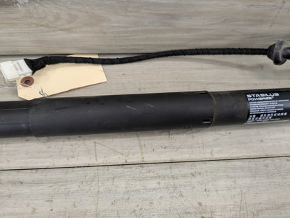 14-18 OEM BMW F15 F85 X5 Rear Left Right Trunk Tailgate Hatch Shock Strut SET