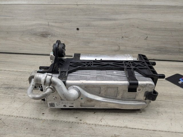2023 BMW M440i G23 Condenser w/ Dryer 5A75A90 19-24 OEM BMW G20 G22 G23 G26 G42 AC Condenser Air Conditioning Radiator w Drier