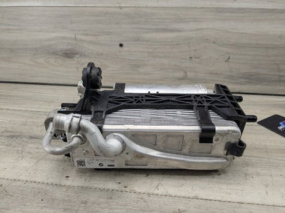 2023 BMW M440i G23 Condenser w/ Dryer 5A75A90 19-24 OEM BMW G20 G22 G23 G26 G42 AC Condenser Air Conditioning Radiator w Drier