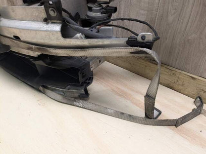 16-19 OEM BMW G11 G12 740 750 M SPORT Front Reinforcement Clip Radiator Support