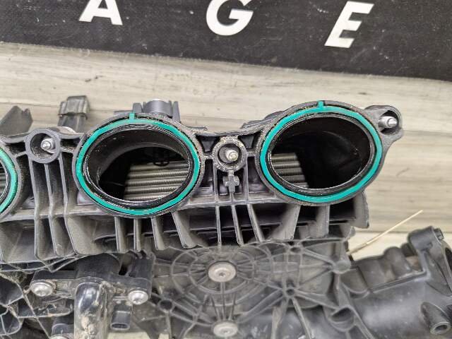 18-24 OEM BMW G01 G20 G22 G23 G26 G30 330 430 530 X3 Engine B46 Intake Manifold