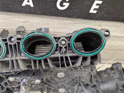 18-24 OEM BMW G01 G20 G22 G23 G26 G30 330 430 530 X3 Engine B46 Intake Manifold
