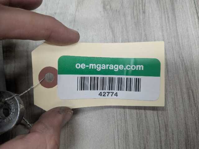 PRE-LCI OEM BMW F48 X1 I01 I12 i3 i8 Airbag Diagnostic Control Computer Module