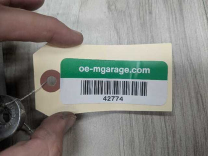PRE-LCI OEM BMW F48 X1 I01 I12 i3 i8 Airbag Diagnostic Control Computer Module