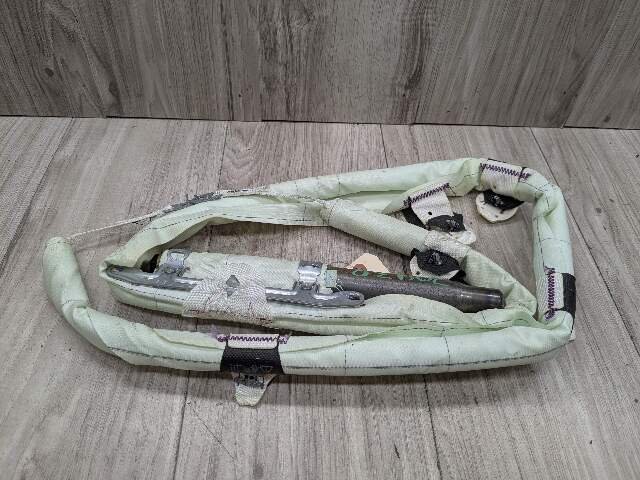 OEM BMW F30 F36 F80 M3 328 335 435 Left Driver Roof Head Curtain Air Bag Airbag