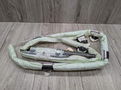 OEM BMW F30 F36 F80 M3 328 335 435 Left Driver Roof Head Curtain Air Bag Airbag