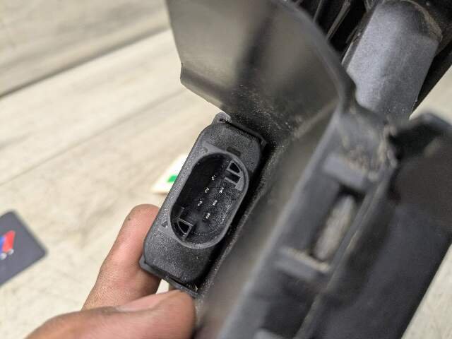 2016 BMW X6 F16 Gas Accelarator Pedal 6853175