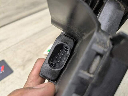 2016 BMW X6 F16 Gas Accelarator Pedal 6853175