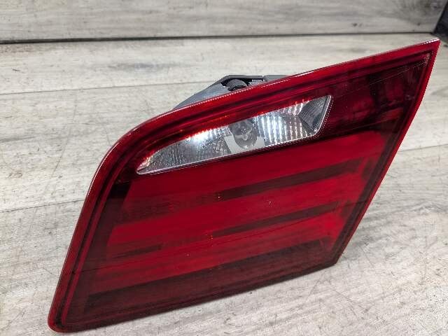 11-13 OEM BMW F10 528 535 550 M5 Right Passenger Side Inner Trunk Tail Light
