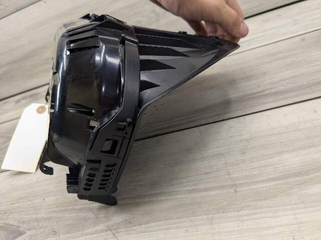2018 BMW M2 F87 Instrument Speedometer Guage Cluster 8098270