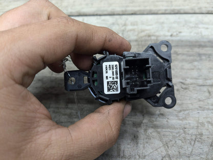 14-19 OEM BMW F15 F16F85 F86 X5 X5M X6 Auto Start Stop Ignition Button Switch