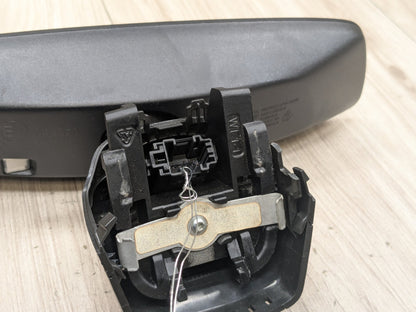 OEM BMW F90 G11 G12 G30 G32 M5 Rear View Interior Mirror Homelink EC/LED/GTO