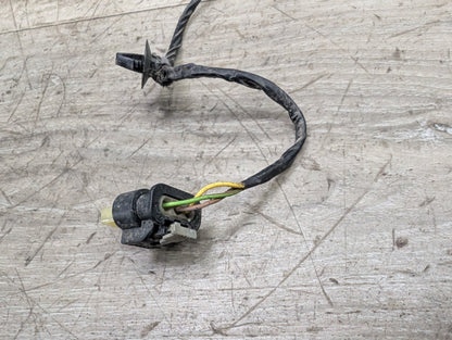 11-17 OEM BMW F25 X3 REAR Parking Distance Sensors PDC Wire Harness