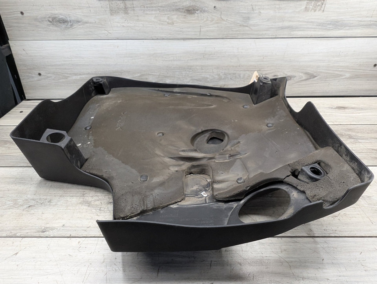 12-17 OEM BMW F30 F32 F33 F36 335 435 Engine N55 Twin Turbo Valve Cylinder Cover