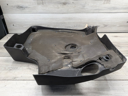 12-17 OEM BMW F30 F32 F33 F36 335 435 Engine N55 Twin Turbo Valve Cylinder Cover