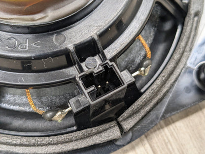 2016 Mercedes-Benz C43 W205- Speakers SET PN: a2058200502