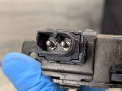 1996 - 2003 BMW Z3 E36 Liftagte Trunk Lid Liftgate Lock Latch Actuator 1944690 M54B25O0