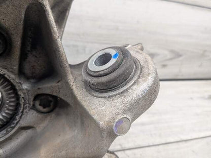 19-25 OEM BMW G20 330 M340 REAR Left Driver Knuckle Wheel Hub Spindle Bearing