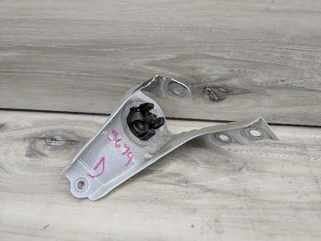18-24 OEM BMW G01 G02 F97 F98 X3 X4 Left Driver Fender Wing Holder Bracket SET