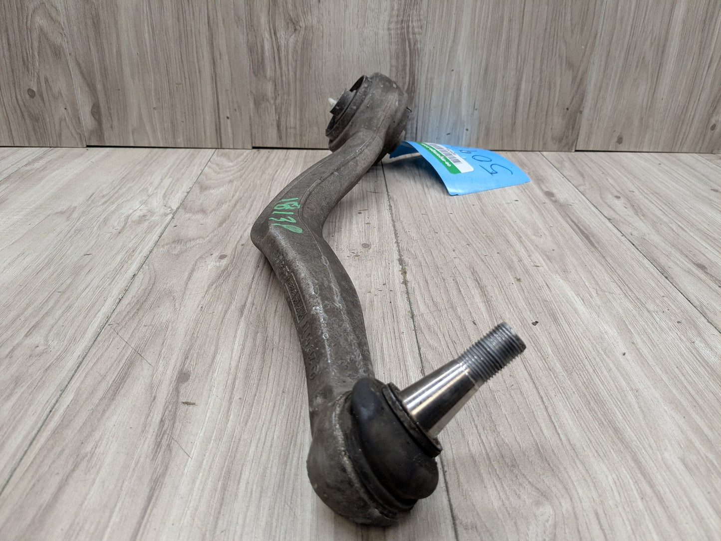 2015-2021 Mercedes-Benz C43 W205 Front Right Passenger Control Arm A2053306206