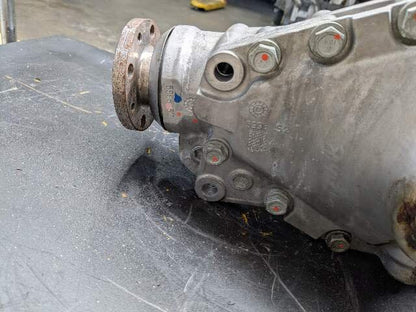 2018 - 2024 BMW X3 G01 Front Axle Carrier Differential 8679981