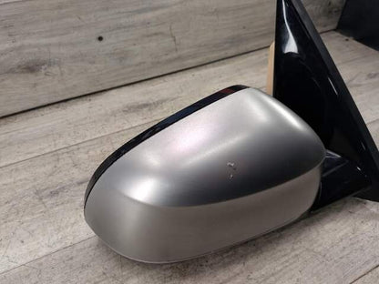 2018 - 2024 BMW X3 G01 Front Right Passenger Side Mirror Assembly 8491670 B58B30M0