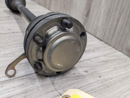 96-02 OEM BMW E36 Z3 MANUAL Transmission Rear Differential Axle Output Shaft